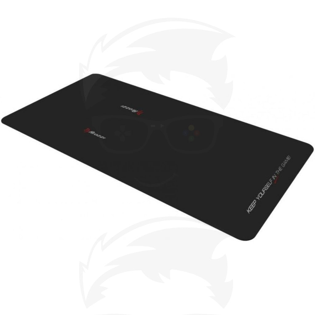 Arozzi Floormat For Velocità Racing Stand - Black Arozzi Floormat For Velocità Racing Stand - Black